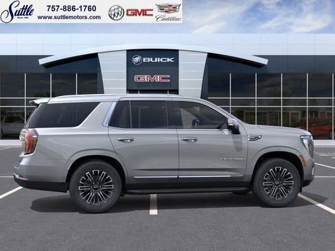 New 2026 GMC Yukon Elevation w/ Elevation Premium Package image 5