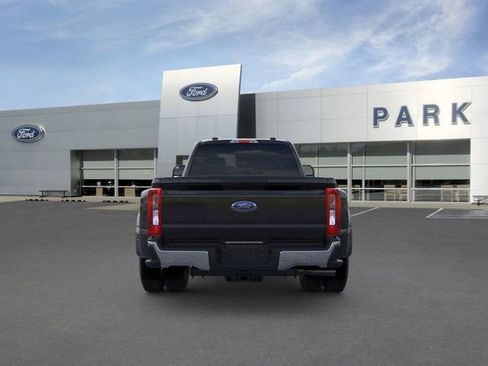 New 2026 Ford F350 image 5