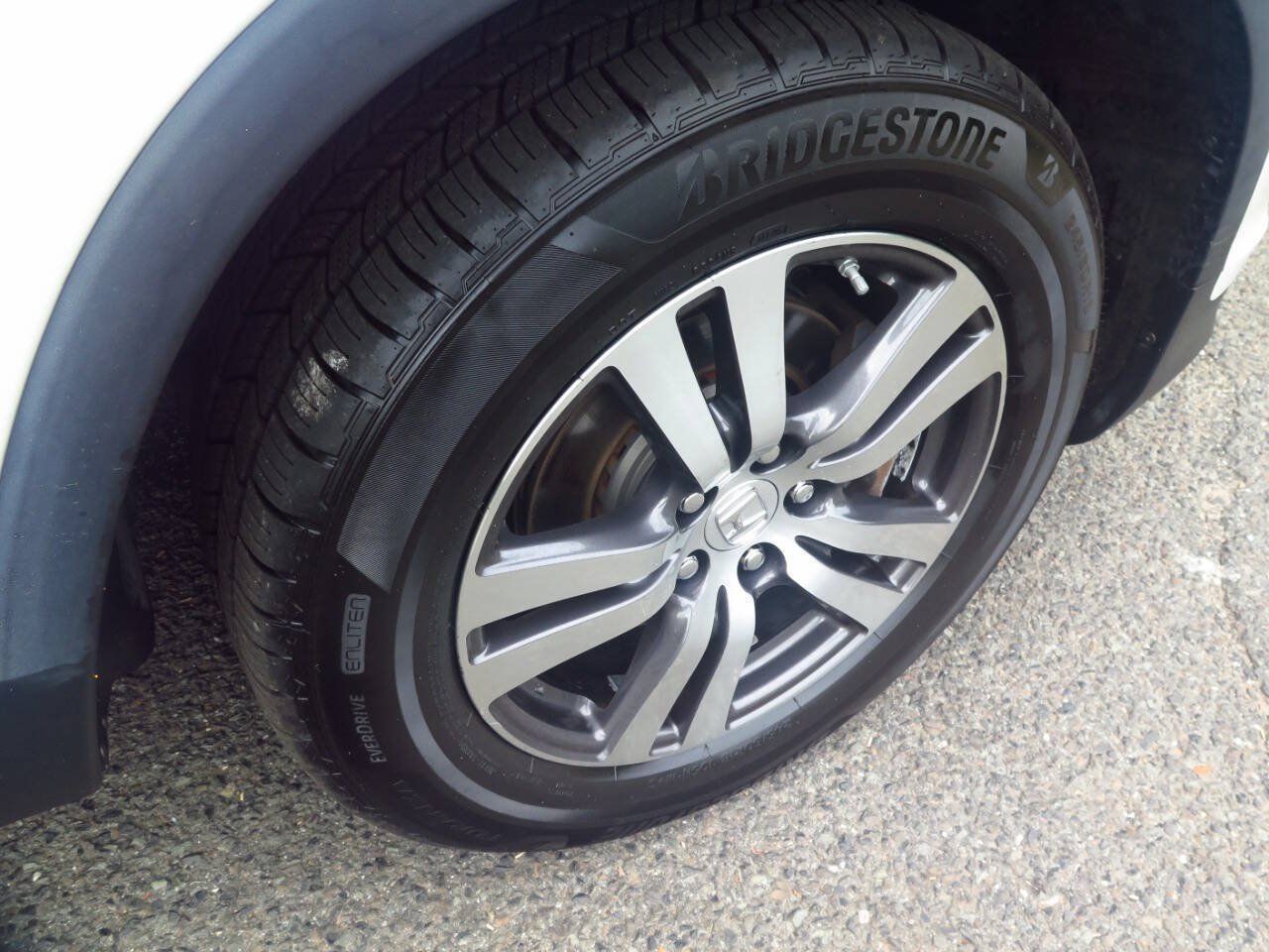 Used 2017 Honda Pilot EX-L image 35