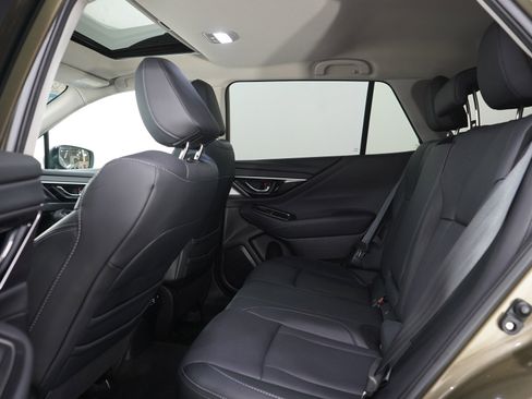 Used 2024 Subaru Outback Limited XT AWD/4WD image 19