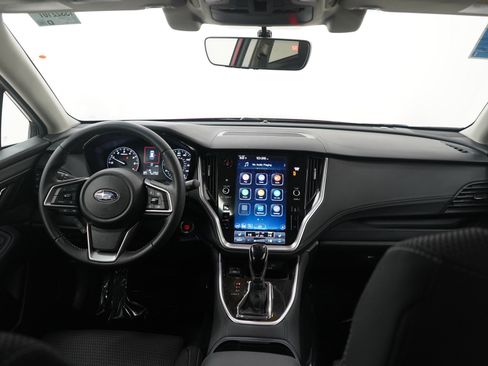 Used 2022 Subaru Outback Premium image 12