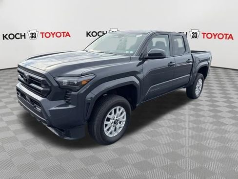 Used 2024 Toyota Tacoma SR5 image 3