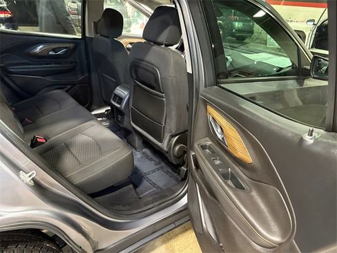 Used 2019 GMC Terrain SLE w/ Driver Convenience Package image 20