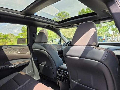 New 2026 Lexus RX 350 350 Luxury image 12