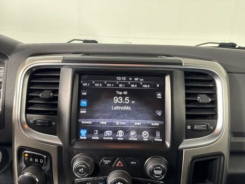 Used 2016 RAM 1500 Big Horn AWD/4WD image 7