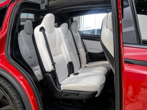 Used 2017 Tesla Model X P100D AWD/4WD image 45