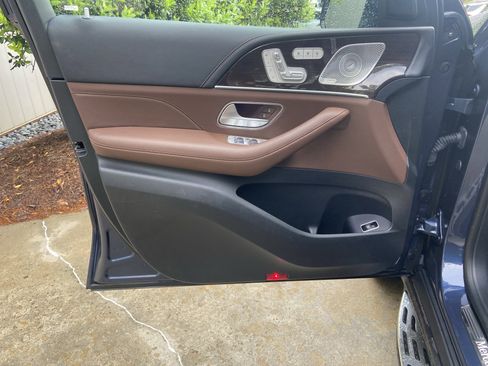 Certified 2024 Mercedes-Benz GLE 350 4MATIC image 16