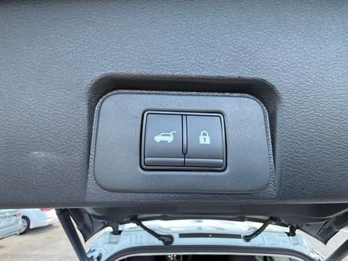 New 2026 Nissan Rogue SV w/ Rock Creek Premium Package image 18