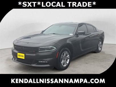Used 2022 Dodge Charger SXT w/ Driver Convenience Group