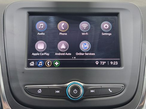 Used 2024 Chevrolet Equinox LT w/ LPO, Floor Liner Package FWD image 20