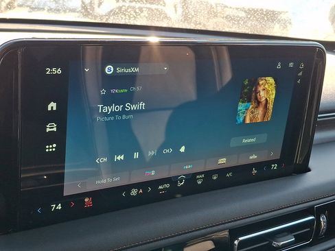 New 2026 Lincoln Aviator Reserve w/ Jet Appearance Package image 13