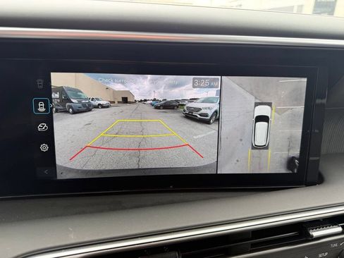 Used 2026 Hyundai Palisade Calligraphy AWD/4WD image 10