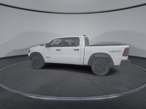 New 2026 RAM 1500 Rebel w/ G/T Package AWD/4WD image 11