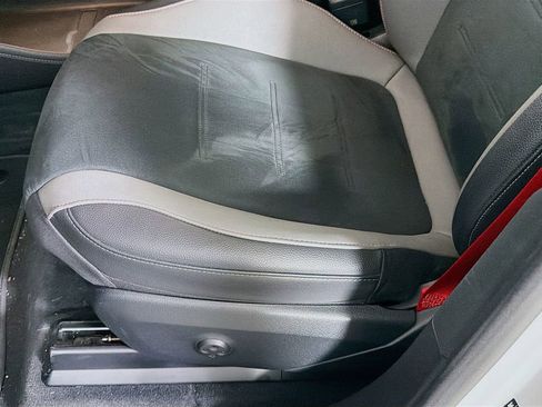 Certified 2024 Mercedes-Benz EQE AMG 4MATIC SUV image 23