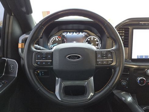 Used 2023 Ford F150 Tremor AWD/4WD image 31