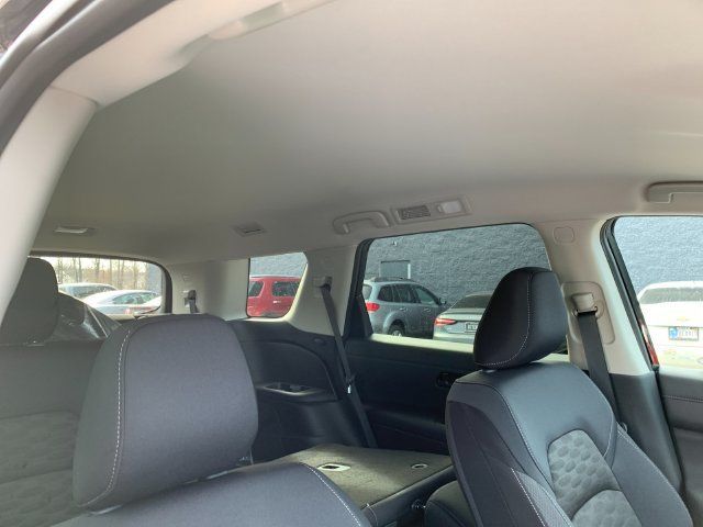 New 2026 Nissan Pathfinder SV AWD/4WD image 19