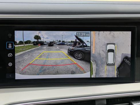 New 2026 Hyundai Palisade Calligraphy image 27