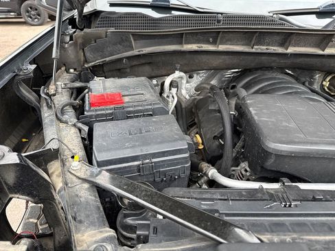 Used 2019 GMC Sierra 1500 AT4 w/ AT4 Premium Package image 21