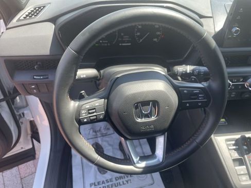 Certified 2025 Honda CR-V Sport-L image 11