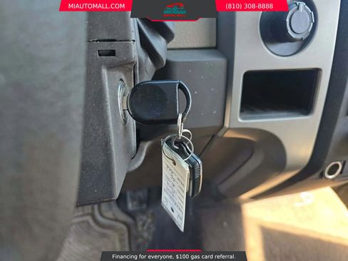 Used 2009 Ford F150 FX4 image 13