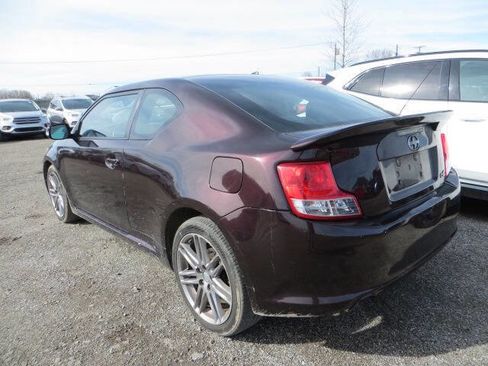 Used 2011 Scion tC image 6