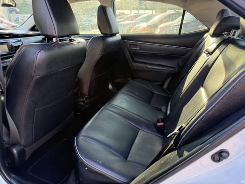 Used 2015 Toyota Corolla LE Premium image 17