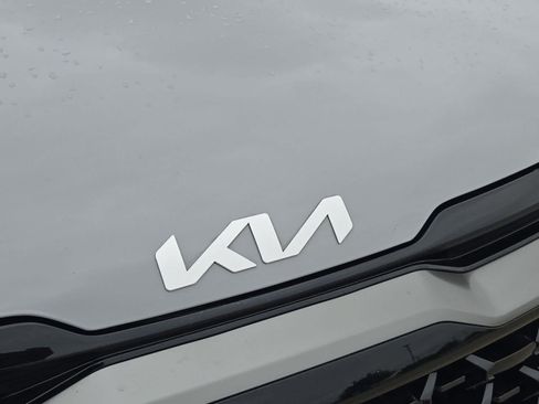 Certified 2024 Kia Sportage X-Line w/ X-Line Premium Package AWD/4WD image 10