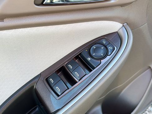 Used 2024 Chevrolet Malibu LS w/ Driver Confidence Package FWD image 7