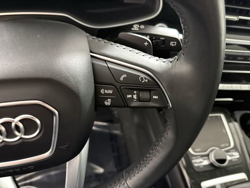Used 2019 Audi Q7 3.0T Prestige image 22