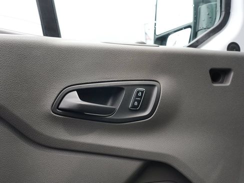 Used 2025 Ford Transit 250 148 High Roof Extended w/ Load Area Protection Package RWD image 18