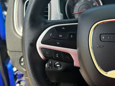 Used 2018 Dodge Charger R/T w/ Plus Group RWD image 26