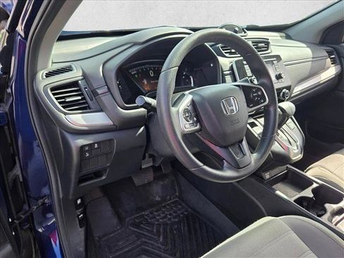 Used 2020 Honda CR-V LX image 8