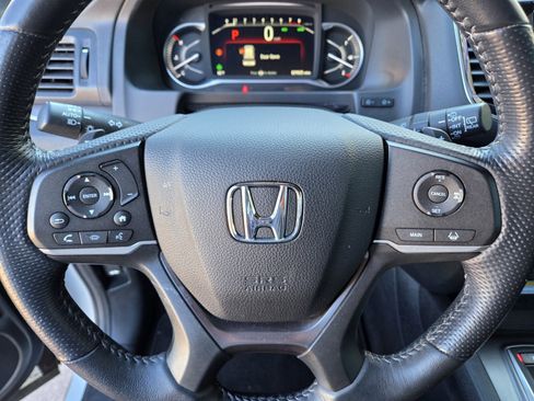 Used 2023 Honda Passport EX-L image 17