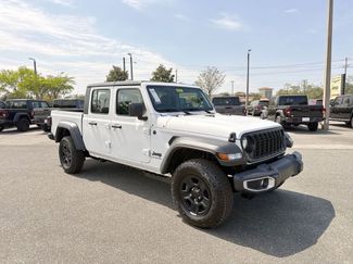 New 2026 Jeep Gladiator Sport video 1