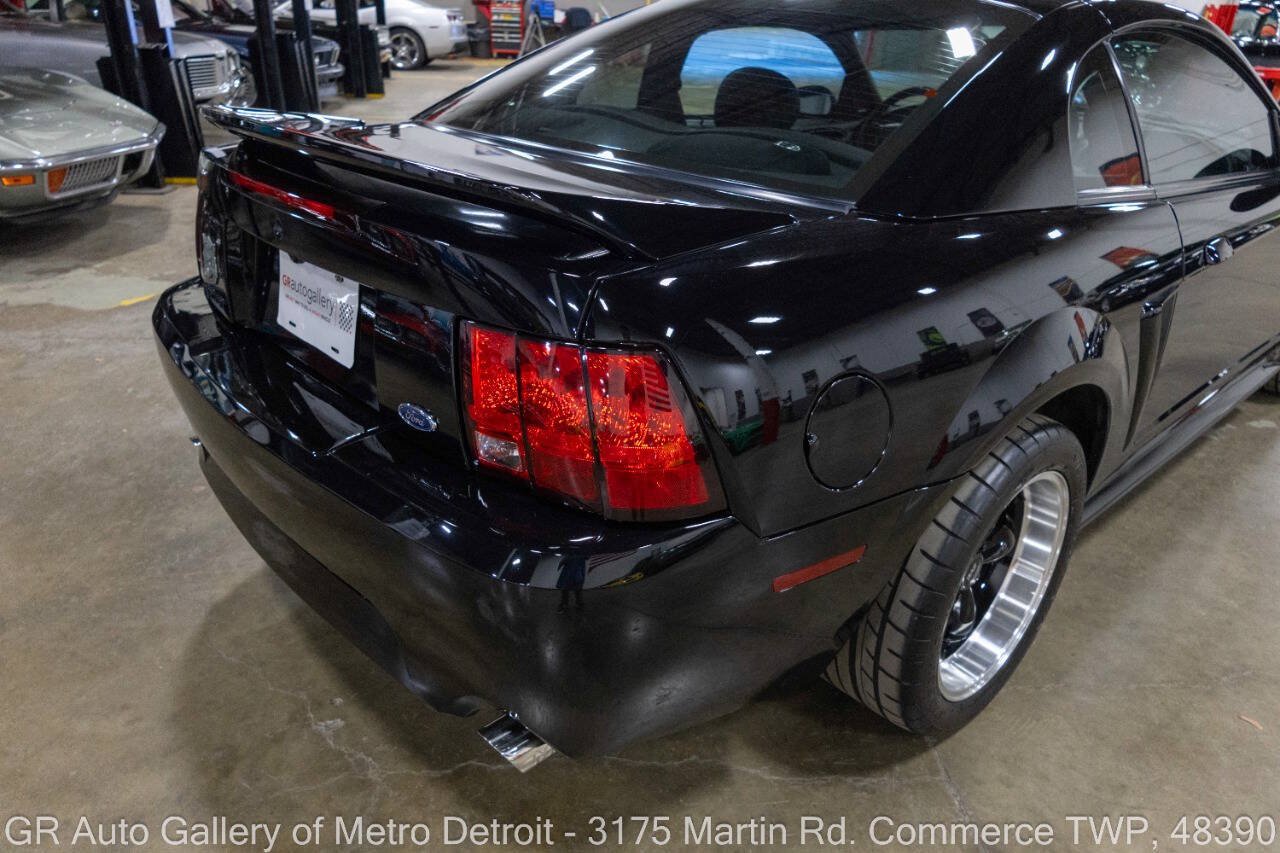 Used 1999 Ford Mustang GT RWD image 15