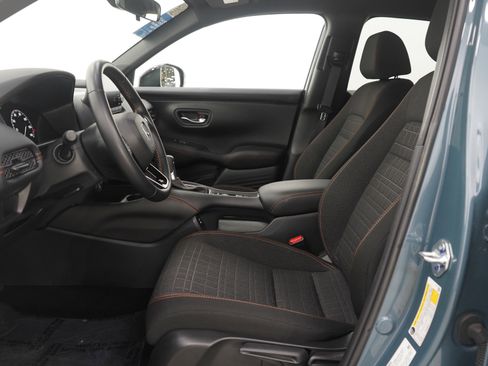 Used 2025 Honda HR-V Sport image 22