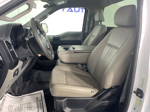 Used 2020 Ford F150 XL w/ Equipment Group 101A Mid RWD image 16