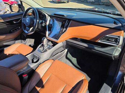 Used 2021 Subaru Outback Touring XT image 9