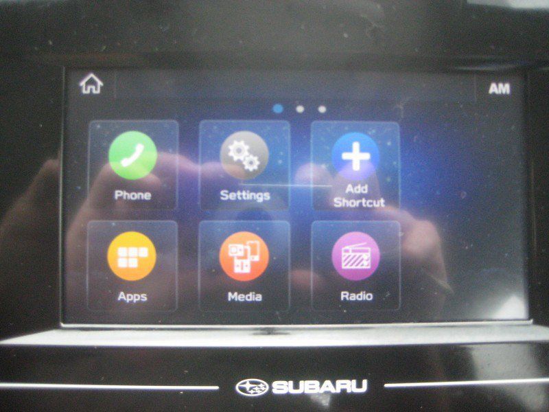 Used 2023 Subaru Impreza 2.0i AWD/4WD image 19
