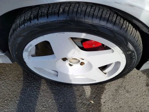 Used 2014 Ford Focus ST w/ Equipment Group 202A image 36