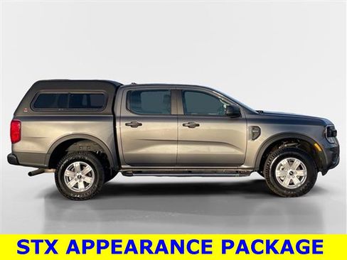 Certified 2024 Ford Ranger XL image 7