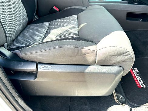 Used 2021 Toyota Tundra SR5 w/ SR5 Upgrade Package image 25