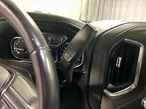 Used 2021 GMC Sierra 1500 AT4 AWD/4WD image 20