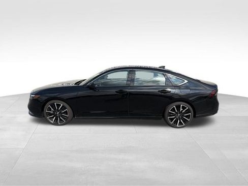 Used 2025 Honda Accord Touring image 5
