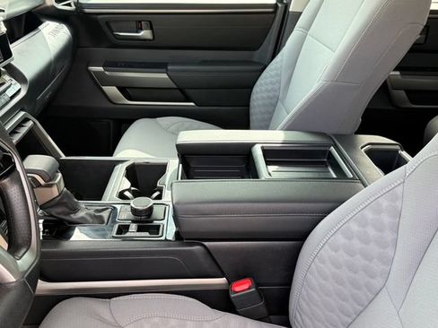 Used 2024 Toyota Tundra SR5 AWD/4WD image 16
