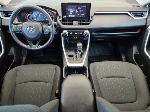 Used 2023 Toyota RAV4 XLE w/ Convenience Package image 11