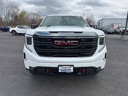 Used 2023 GMC Sierra 1500 AT4 w/ AT4 Preferred Package AWD/4WD image 16