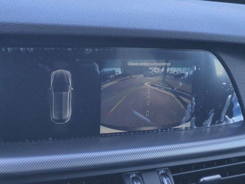 New 2025 Alfa Romeo Stelvio Sprint image 19