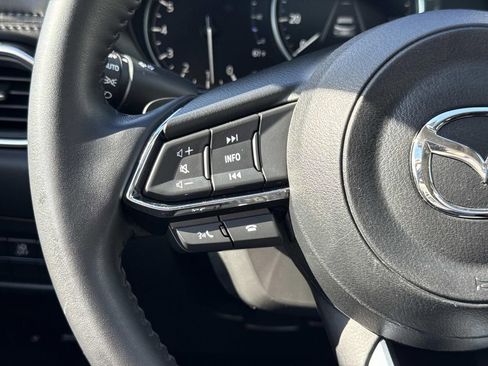Used 2023 MAZDA CX-5 AWD 2.5 S w/ Premium Package image 11