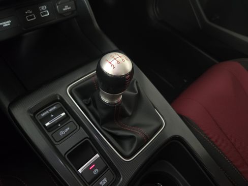 Used 2023 Honda Civic Si image 23